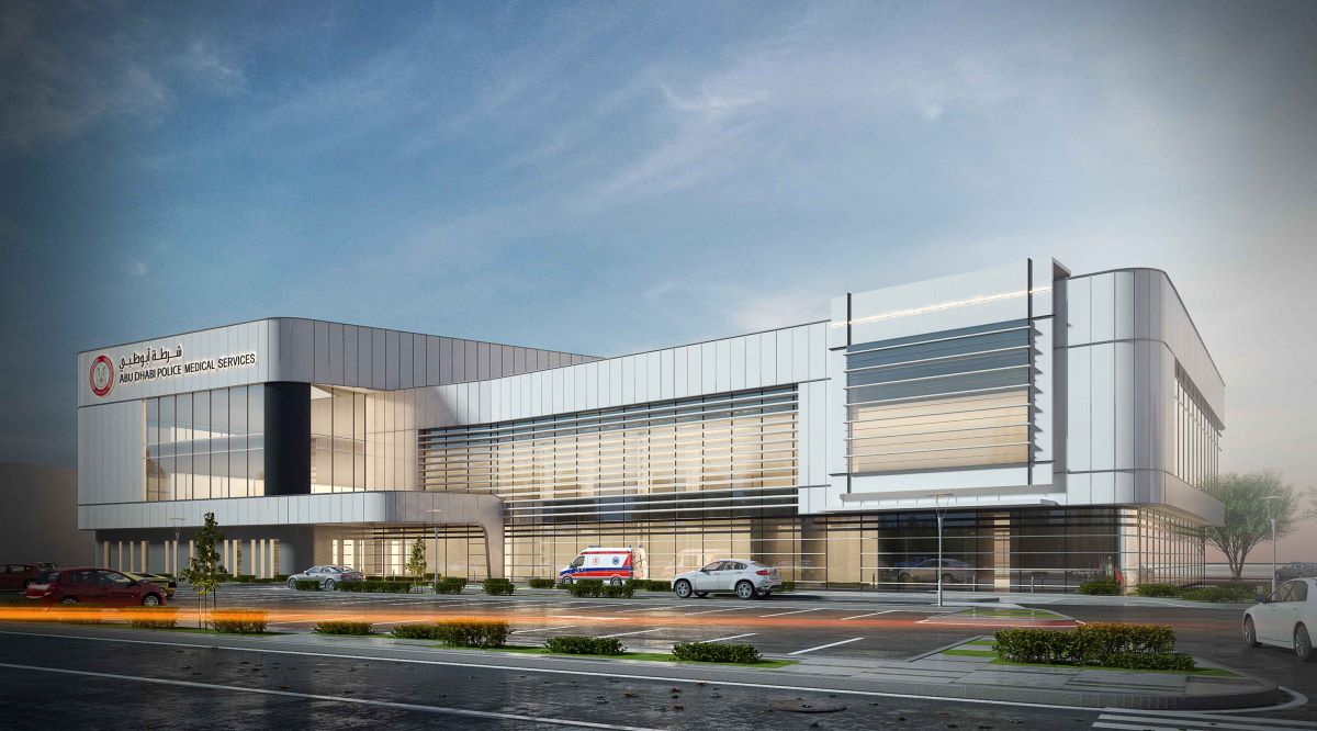 Read more about the article Abu Dhabi Police Medical Services